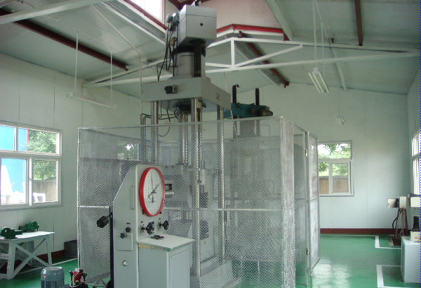 設備展示